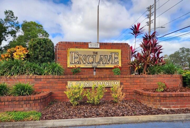 Property Photo: 9100 Dr Martin Luther King Jr Street N 715 FL 33702