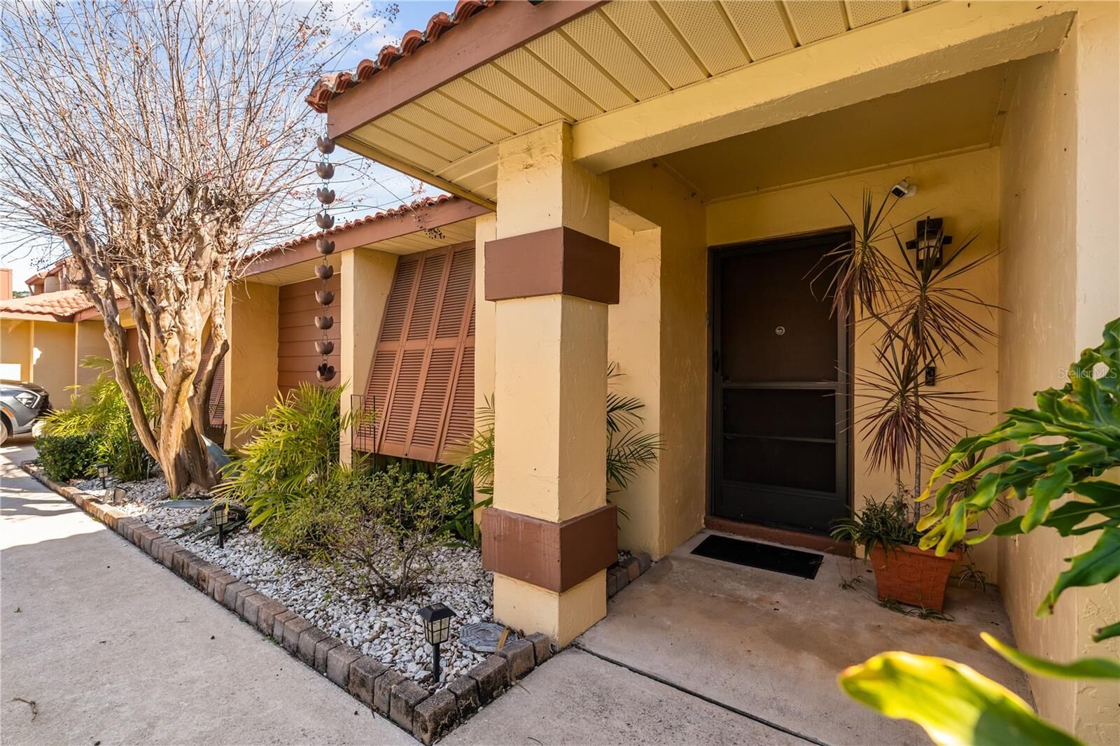 Property Photo:  4938 Samoa Circle 6  FL 32808 