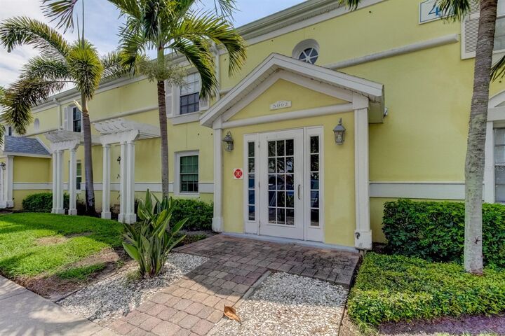 Property Photo: 5092 Beach Drive SE A FL 33705