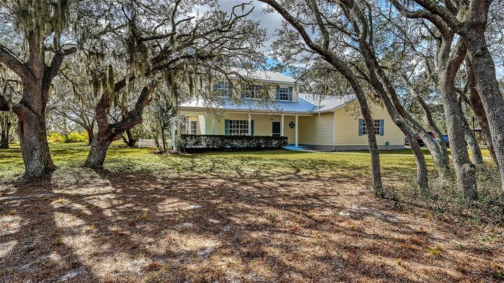 Property Photo:  9922 289th Street E  FL 34251 