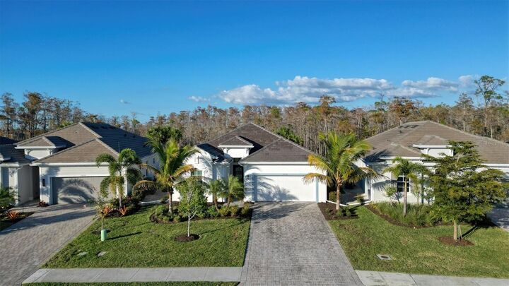 Property Photo: 13533 Blue Bay Circle FL 33913
