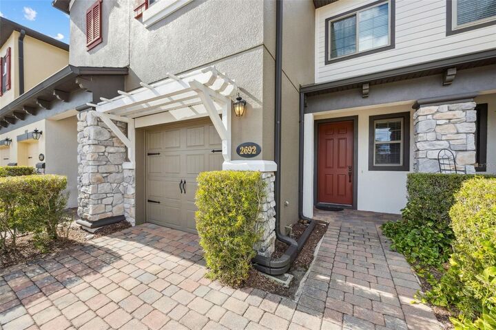 Property Photo: 2692 White Isle Lane 103 FL 32825