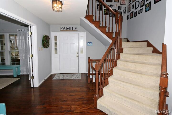 Property Photo:  16270 Audubon Village Drive  MO 63040 