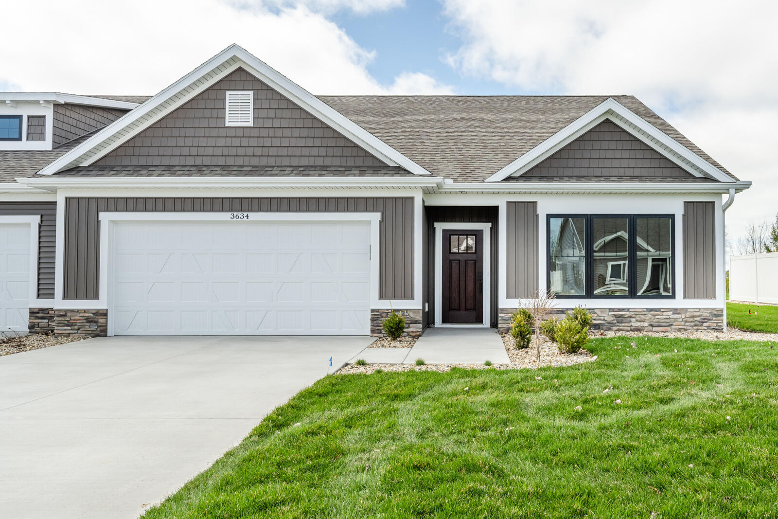 Property Photo:  3634 Katherine Lane  MI 49085 