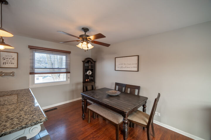 Property Photo:  7324 Willow Avenue  IL 60517 