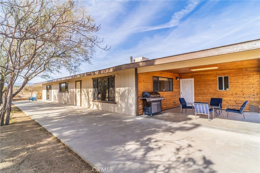 Property Photo:  61191 Wilson Ter  CA 92252 