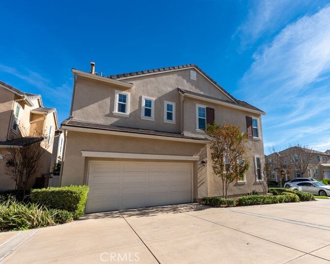 Property Photo: 3109 E Chip Smith Way CA 91762