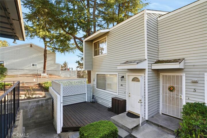 Property Photo:  714 Tanner 6A  CA 93446 