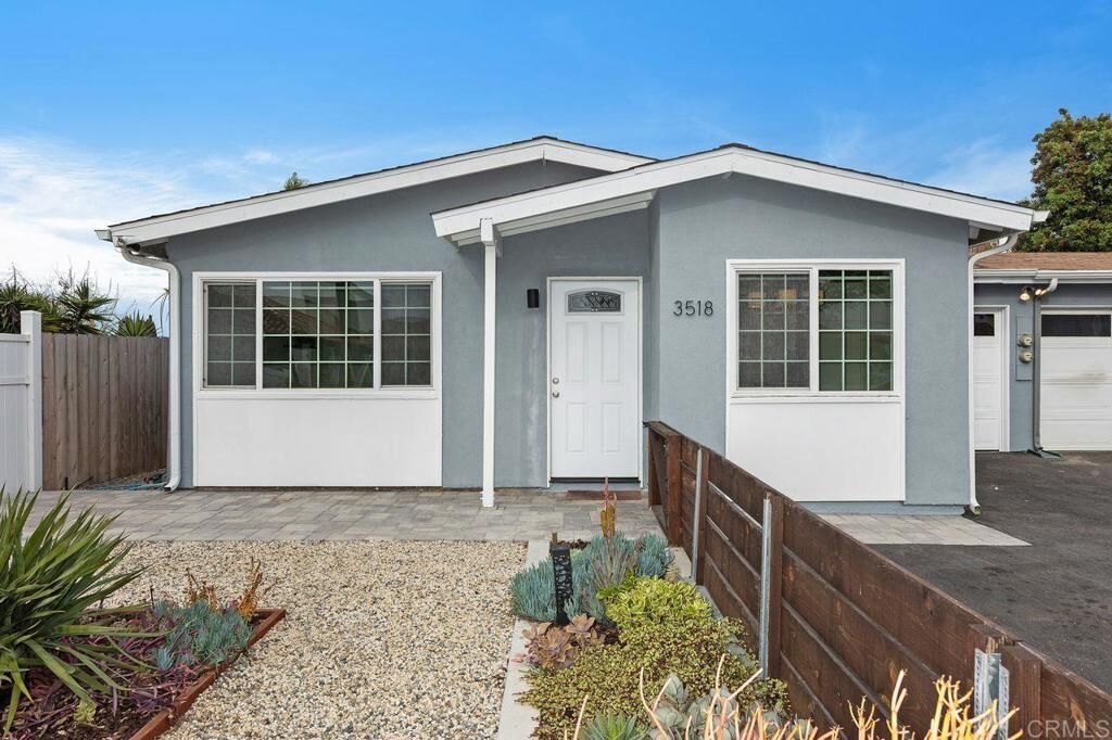 Property Photo:  3518 Capalina Road  CA 92069 