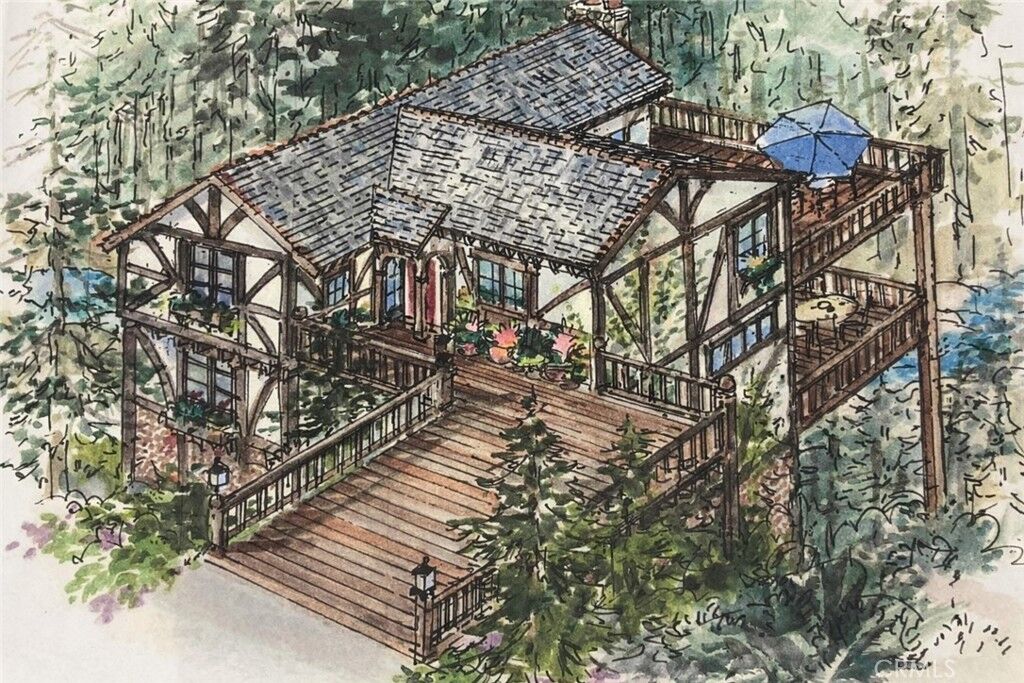 Property Photo:  29649 Hook Creek Road  CA 92321 