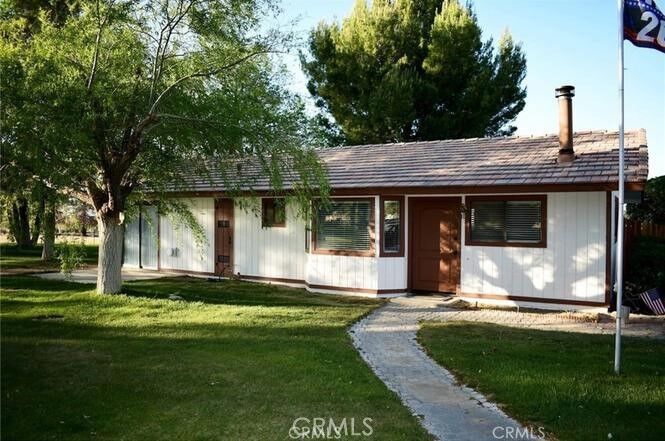 Property Photo:  10831 Monte Vista  CA 92371 