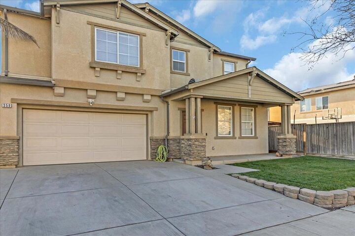 Property Photo:  359 Barbera Way  CA 93927 