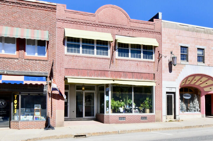 Property Photo:  108 Main Street  ME 04605 