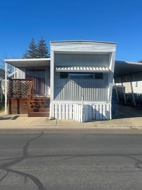 Property Photo:  6219 Calgary Avenue 90  CA 95841 
