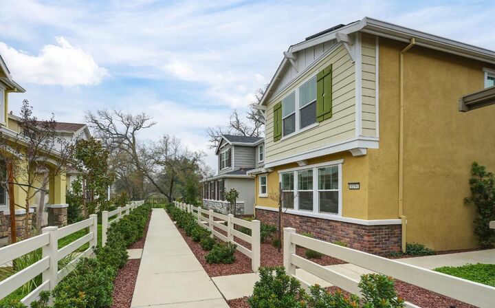 Property Photo:  6194 Paseo De Harris  CA 95610 