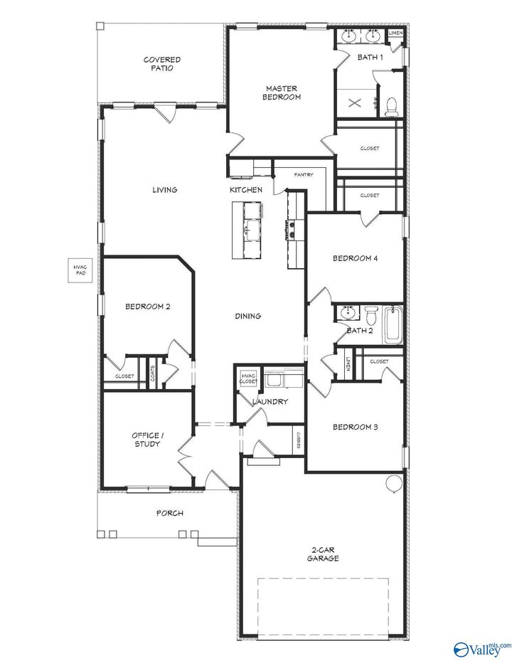 Property Photo:  602 Freret Court  AL 35824 