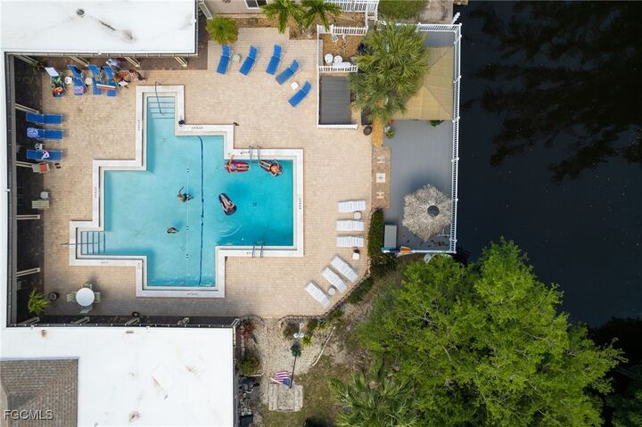 Property Photo:  5773 Bass Circle  FL 33919 