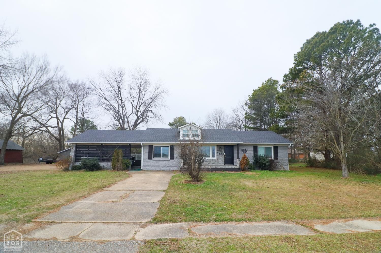 Property Photo:  188 S Main Street  AR 72465 