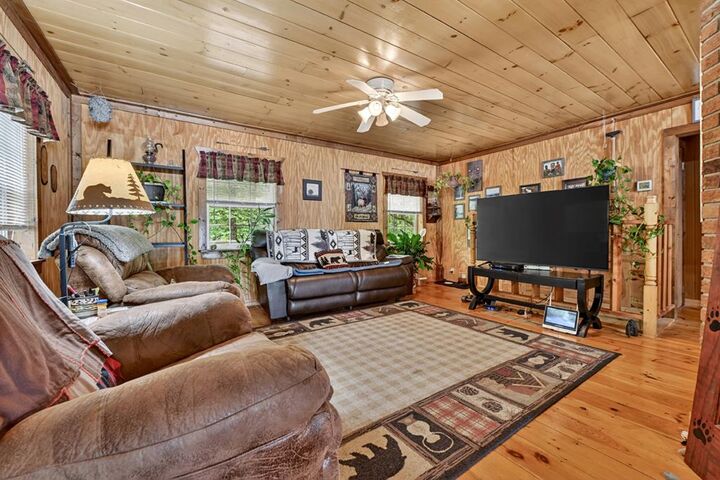 Property Photo:  636 Bear Paw Trail  GA 30513 