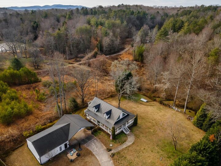 Property Photo:  3988 Humphrey Mill Road  GA 30559 