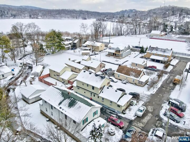 Property Photo: 2 Lambert Street NJ 07442