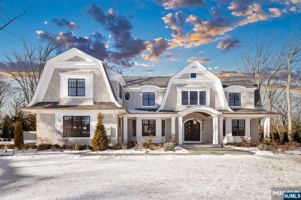 Property Photo:  396 Knollwood Road  NJ 07450 