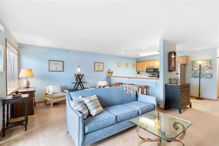 Property Photo:  700 Hillside Unit 26  MI 49770 