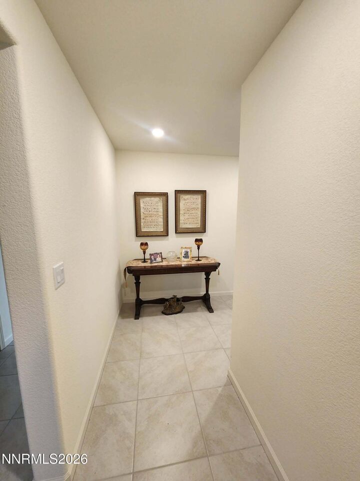 Property Photo: 708 Grubbs Well Trail NV 89403