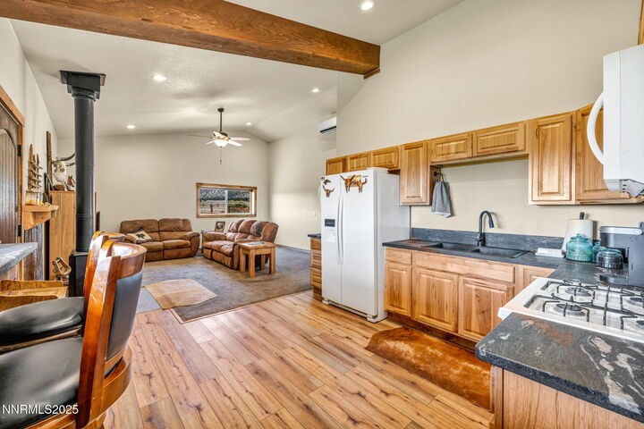 Property Photo: 45 Madison Way NV 89430