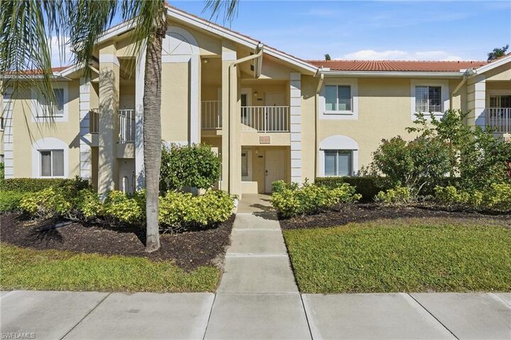 Property Photo:  7797 Esmeralda Way K102  FL 34109 