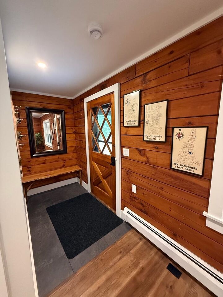 Property Photo: 478 Rolling Ridge Road NH 03812