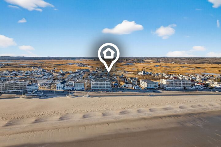 Property Photo:  27 Kentville Terrace  NH 03842 