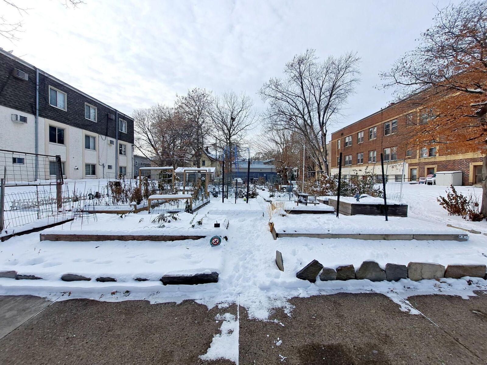 Property Photo:  3228 Garfield Avenue  MN 55408 