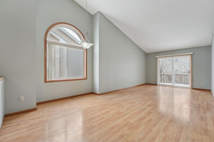 Property Photo:  12436 Aztec Street NW  MN 55433 