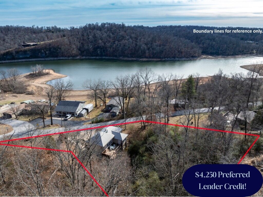 Property Photo:  13934 Canal Street  AR 72758 