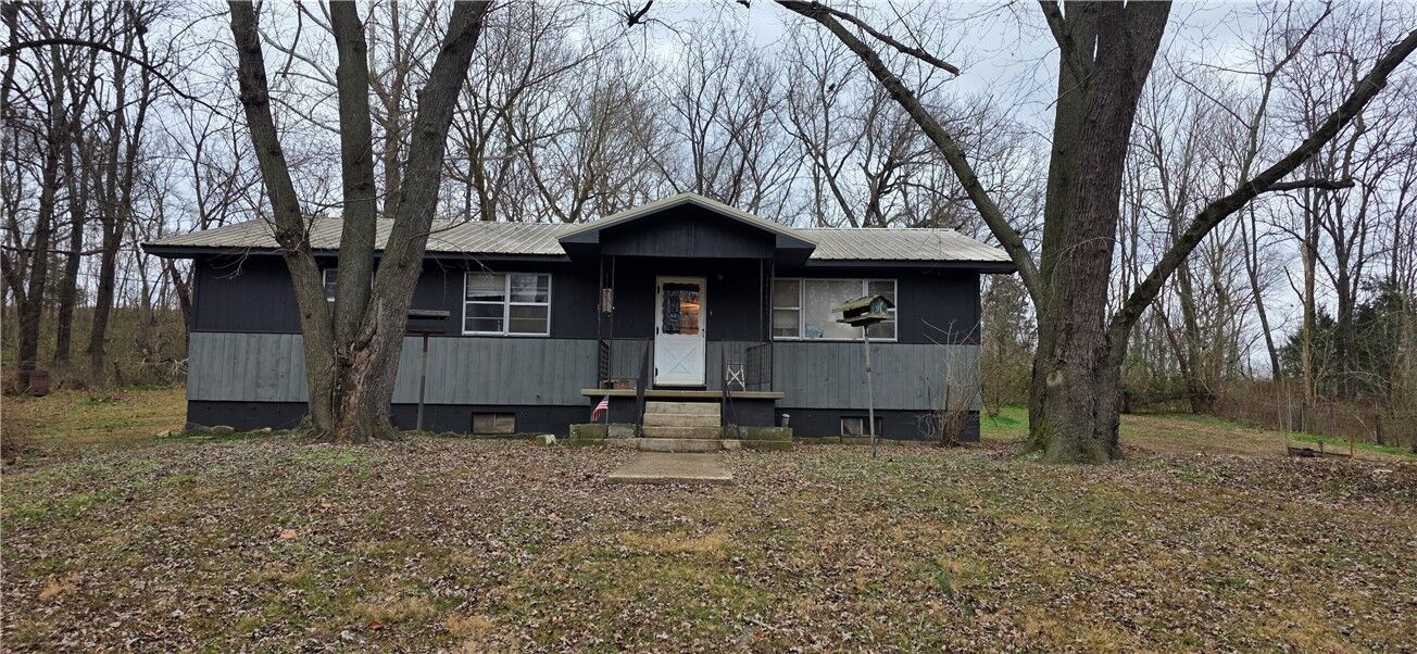 Property Photo:  3481 Marion County 3005  AR 72687 