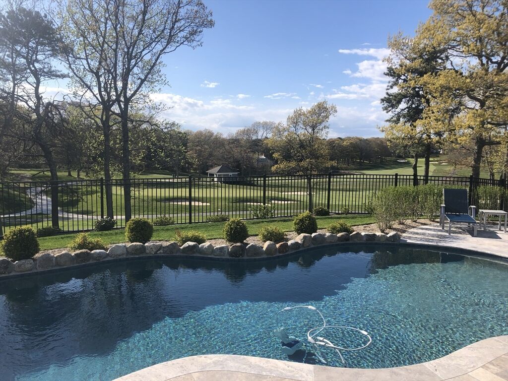 Property Photo:  101 Greensward Rd  MA 02649 