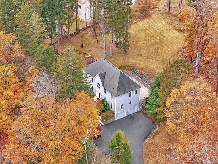 Property Photo:  14 Pinehill Rd.  MA 01701 