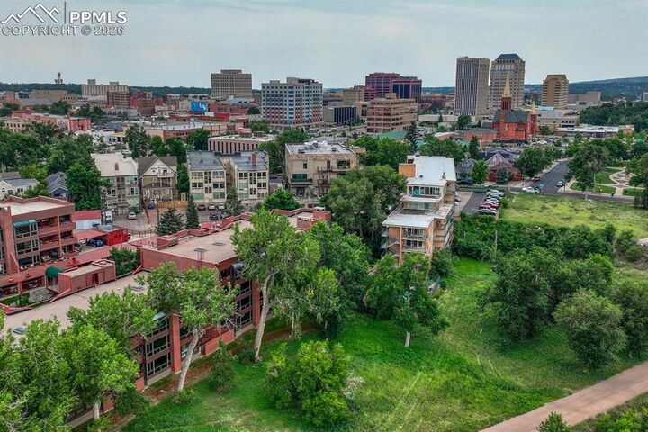 Property Photo:  75 W Boulder Street  CO 80903 