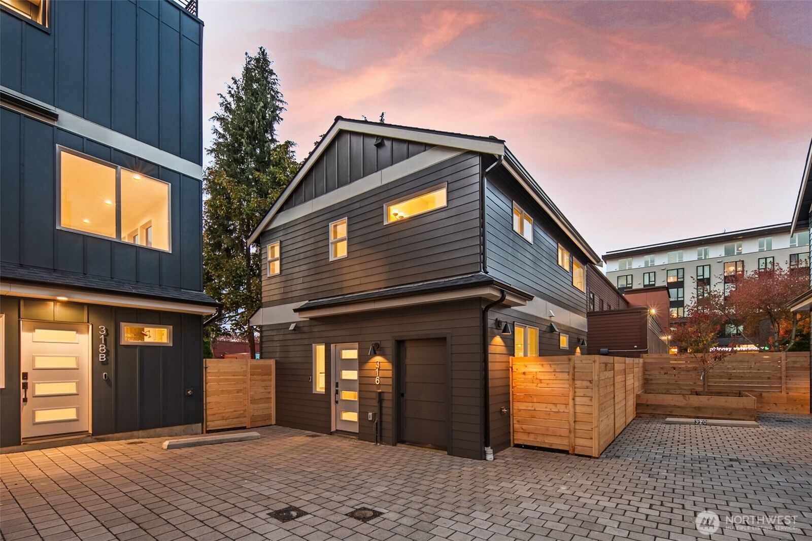 Property Photo:  316 N 84th Street  WA 98103 