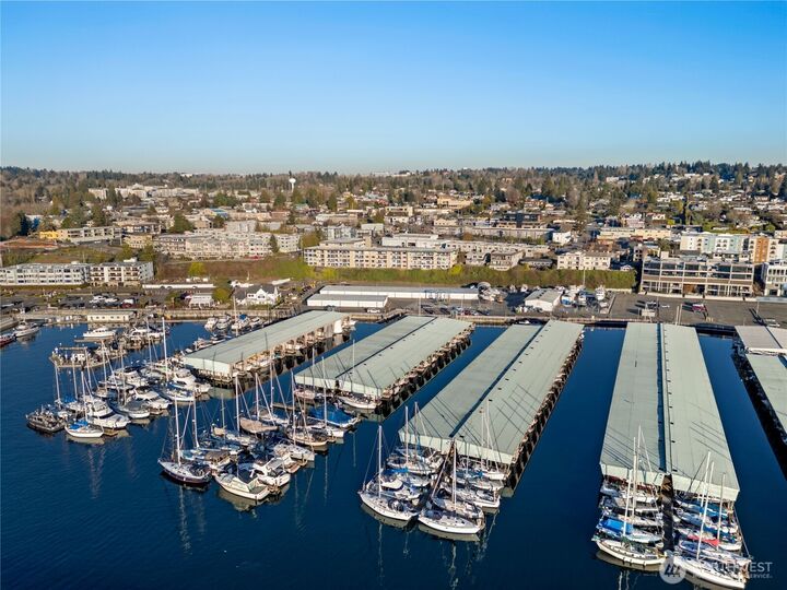 Property Photo: 22315 6th Avenue S A109 WA 98198