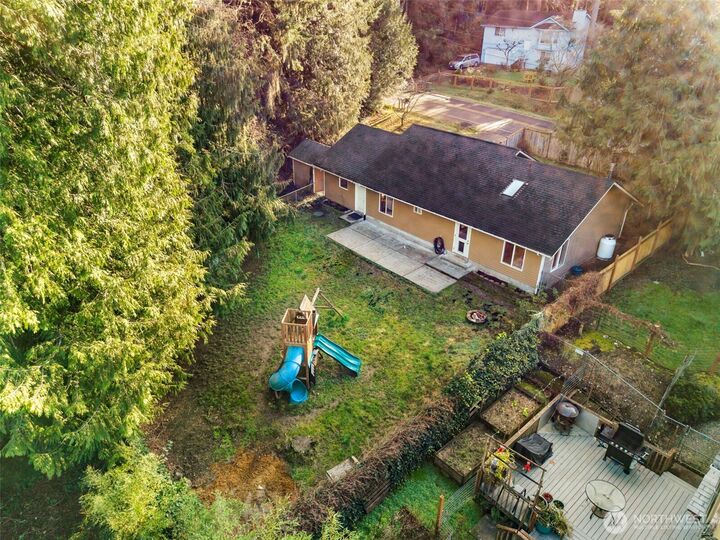 Property Photo: 21930 Orca Drive NE WA 98370