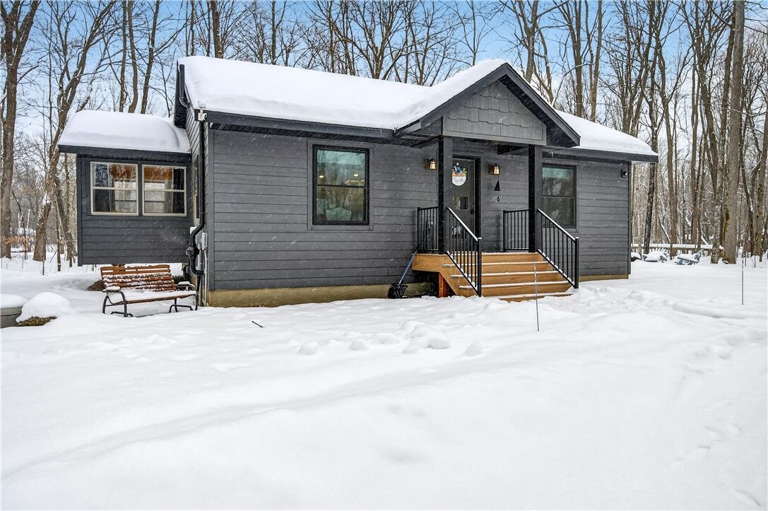 Property Photo:  2739 28th Street  WI 54817 