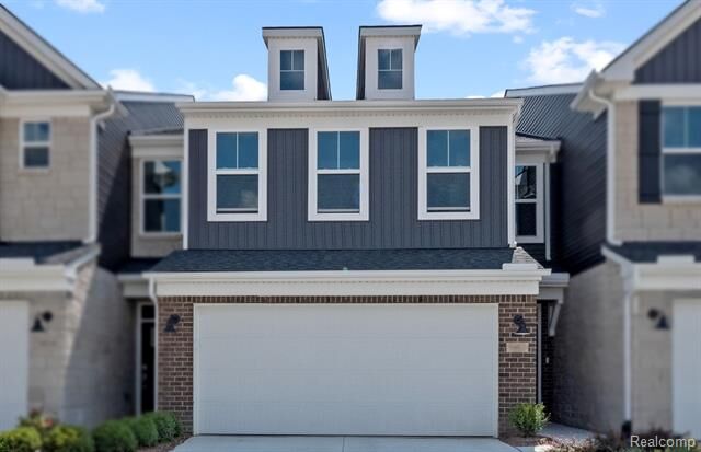 Property Photo:  1469 Superior Drive  MI 48381 