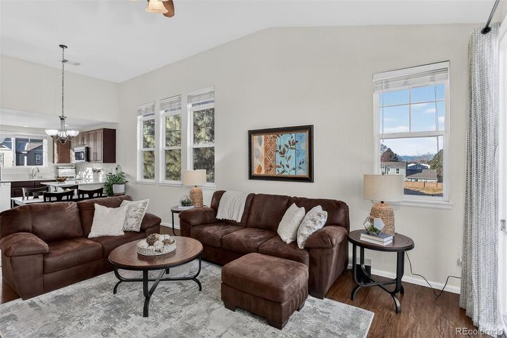 Property Photo:  2123 S Fulton Circle 202  CO 80247 