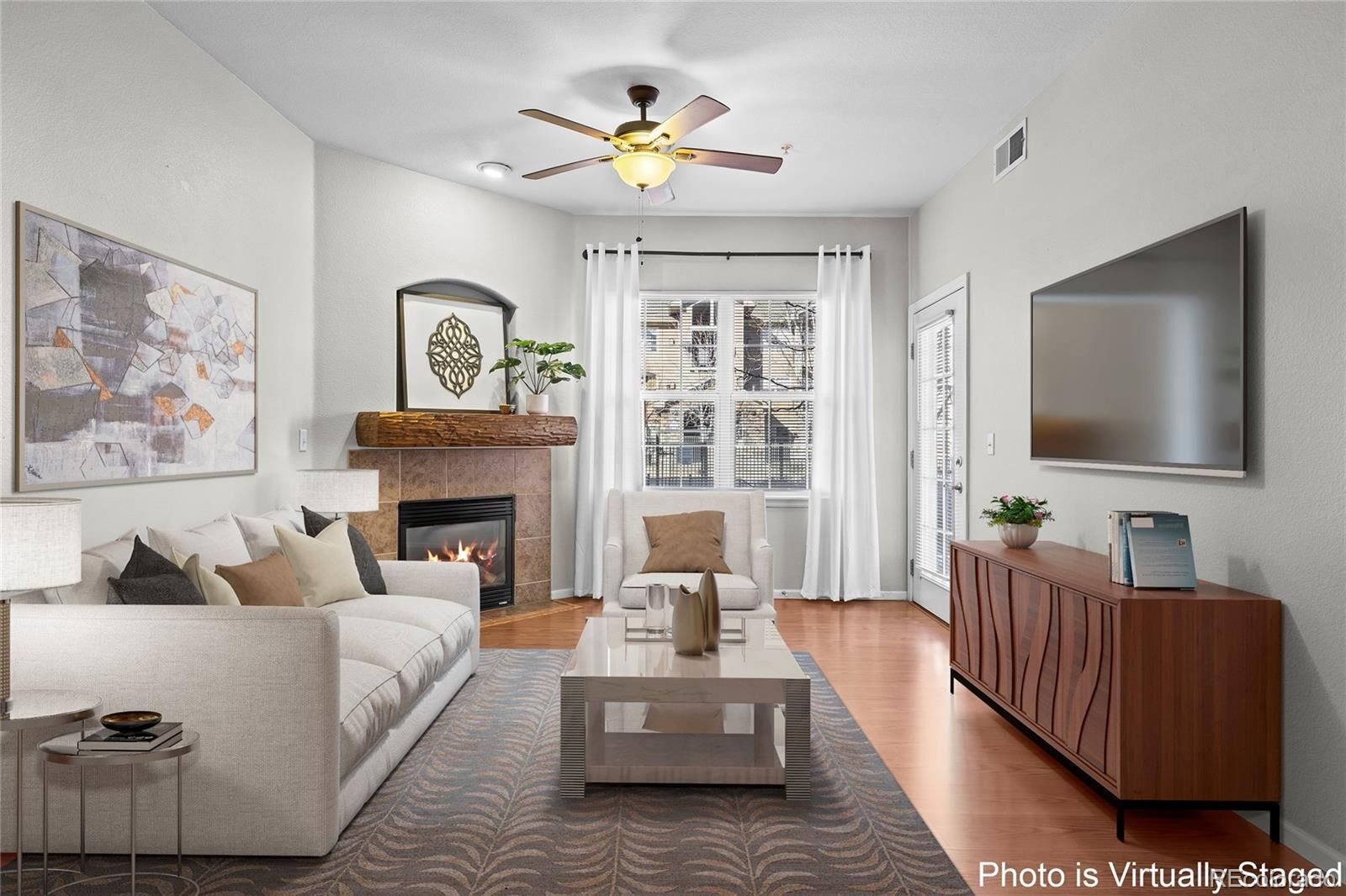 Property Photo:  10805 Twenty Mile Road 104  CO 80134 