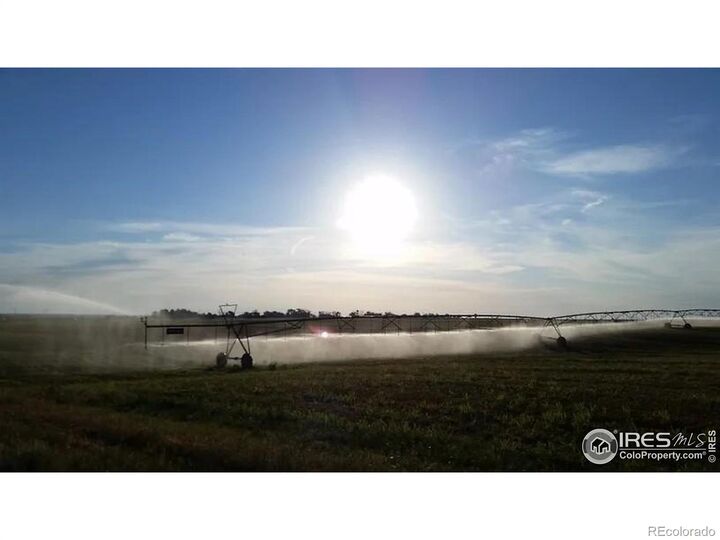 Property Photo: 33216 County Road 75 CO 80726