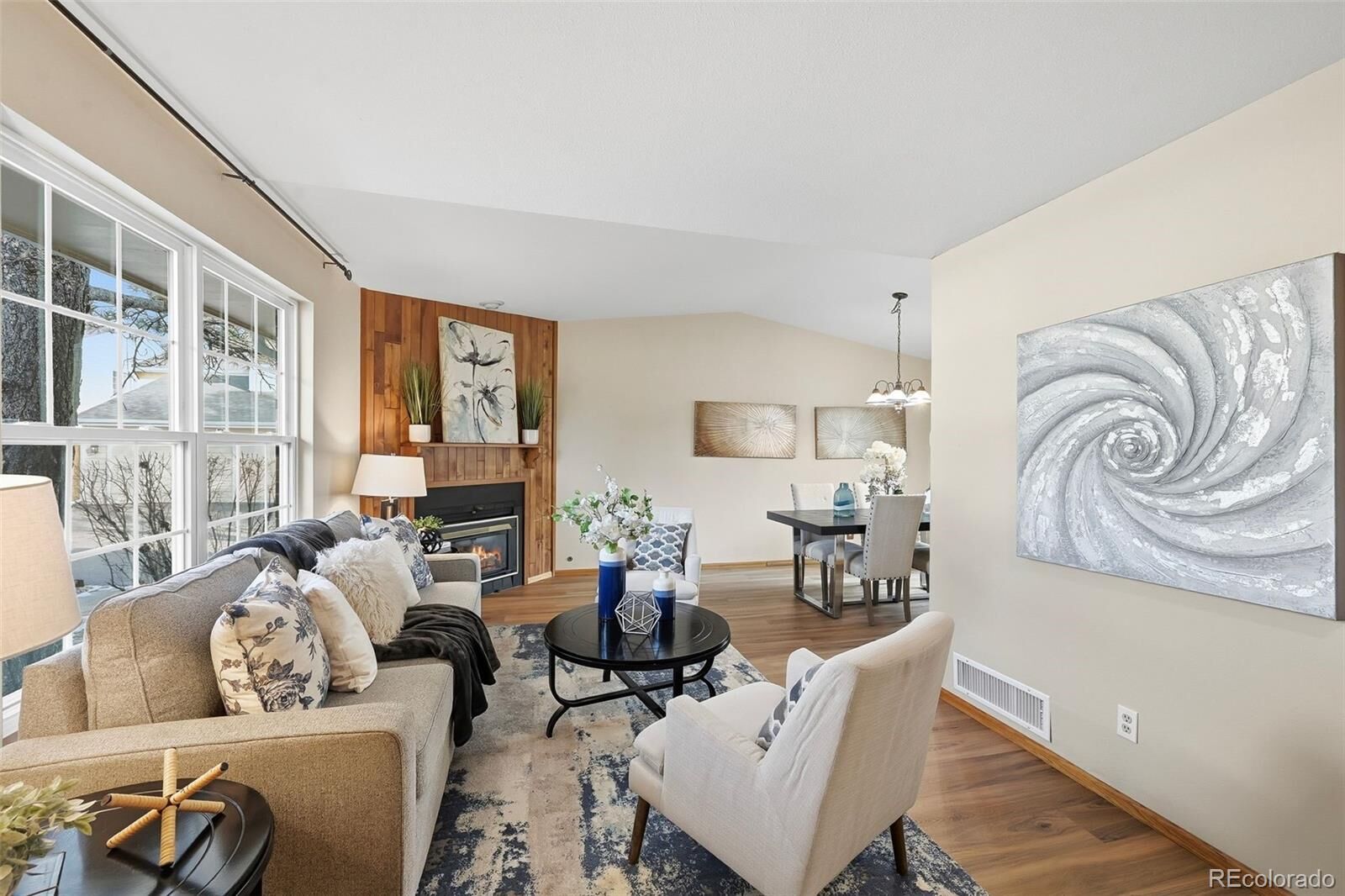 Property Photo:  8324 S Upham Way  CO 80128 