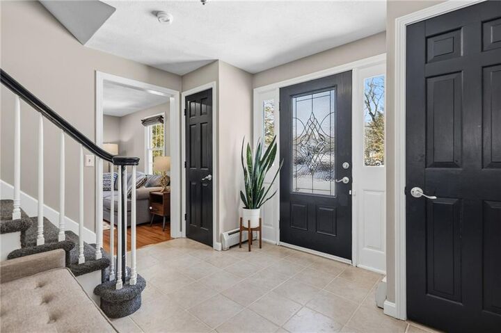 Property Photo: 305 Spring Valley Drive RI 02818