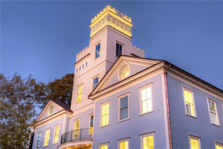 Property Photo:  50 School Street 7  RI 02840 